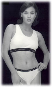 CROPPED TOP